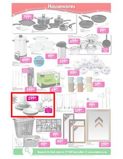 Makro : Birthday Sale (8 Aug - 20 Aug), page 6