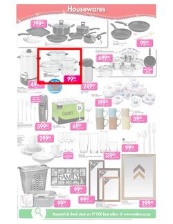 Makro : Birthday Sale (8 Aug - 20 Aug), page 6