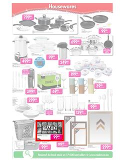 Makro : Birthday Sale (8 Aug - 20 Aug), page 6