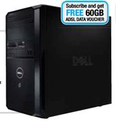 Dell Vostro Desktop-V230MT