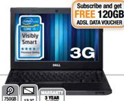 Dell Vostro i5 2430 Notebook-V3350