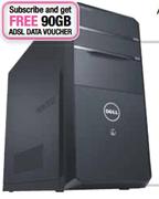 Dell Vostro 460 Desktop