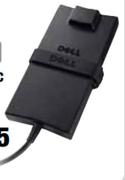 Dell Notebook 130W AC Adaptor 