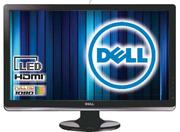 Dell LED Monitor-24" (ST2420L)