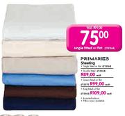 Primaries Sheeting Double Fired-Each