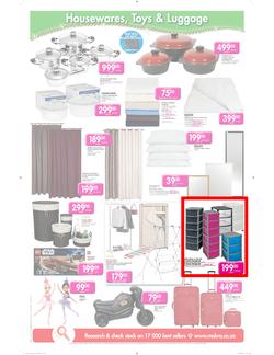 Makro : Birthday Sale (19 Aug - 27 Aug), page 6