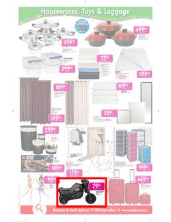 Makro : Birthday Sale (19 Aug - 27 Aug), page 6