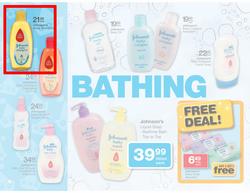 Checkers Western Cape : Baby Promotion (20 Aug - 2 Sep), page 6