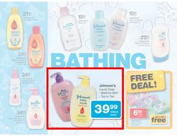 Checkers Western Cape : Baby Promotion (20 Aug - 2 Sep), page 6