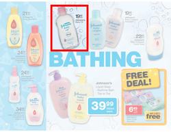 Checkers Western Cape : Baby Promotion (20 Aug - 2 Sep), page 6