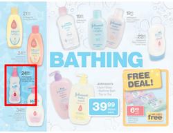 Checkers Western Cape : Baby Promotion (20 Aug - 2 Sep), page 6