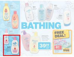 Checkers Western Cape : Baby Promotion (20 Aug - 2 Sep), page 6