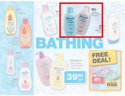 Checkers Western Cape : Baby Promotion (20 Aug - 2 Sep), page 6
