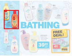 Checkers Western Cape : Baby Promotion (20 Aug - 2 Sep), page 6