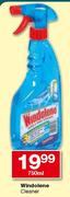 Windolene Cleaner-750ml