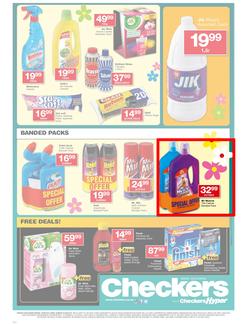 Checkers KZN : It's Time To Save (19 Aug - 2 Sep), page 6