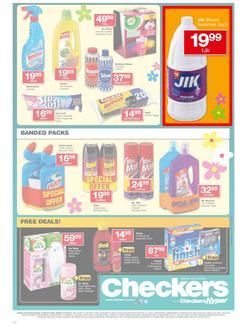 Checkers KZN : It's Time To Save (19 Aug - 2 Sep), page 6