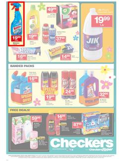 Checkers KZN : It's Time To Save (19 Aug - 2 Sep), page 6