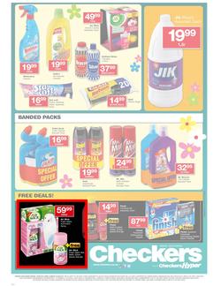 Checkers KZN : It's Time To Save (19 Aug - 2 Sep), page 6