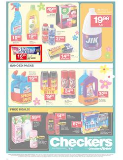 Checkers KZN : It's Time To Save (19 Aug - 2 Sep), page 6
