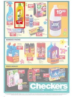 Checkers KZN : It's Time To Save (19 Aug - 2 Sep), page 6