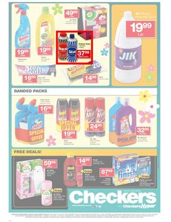Checkers KZN : It's Time To Save (19 Aug - 2 Sep), page 6