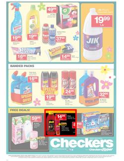 Checkers KZN : It's Time To Save (19 Aug - 2 Sep), page 6