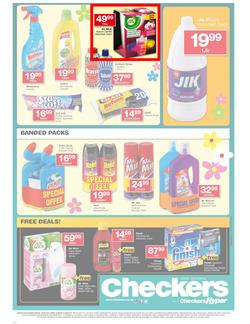 Checkers KZN : It's Time To Save (19 Aug - 2 Sep), page 6