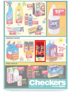 Checkers KZN : It's Time To Save (19 Aug - 2 Sep), page 6