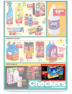 Checkers KZN : It's Time To Save (19 Aug - 2 Sep), page 6