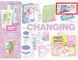 Checkers KZN : Baby Promotion (19 Aug - 2 Sep), page 6