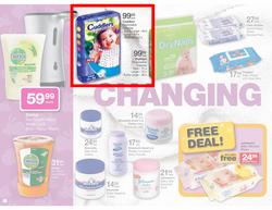 Checkers KZN : Baby Promotion (19 Aug - 2 Sep), page 6