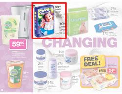 Checkers KZN : Baby Promotion (19 Aug - 2 Sep), page 6