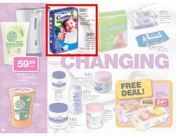 Checkers KZN : Baby Promotion (19 Aug - 2 Sep), page 6