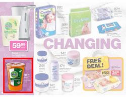Checkers KZN : Baby Promotion (19 Aug - 2 Sep), page 6