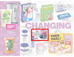 Checkers KZN : Baby Promotion (19 Aug - 2 Sep), page 6