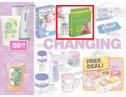 Checkers KZN : Baby Promotion (19 Aug - 2 Sep), page 6