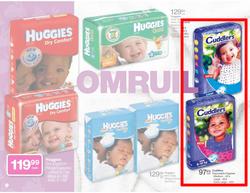Checkers Eastern Cape : Baby Promotion (20 Aug - 2 Sep), page 6