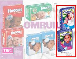 Checkers Eastern Cape : Baby Promotion (20 Aug - 2 Sep), page 6