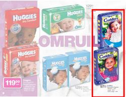 Checkers Eastern Cape : Baby Promotion (20 Aug - 2 Sep), page 6