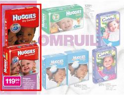 Checkers Eastern Cape : Baby Promotion (20 Aug - 2 Sep), page 6