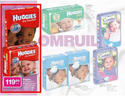 Checkers Eastern Cape : Baby Promotion (20 Aug - 2 Sep), page 6