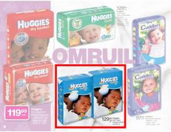 Checkers Eastern Cape : Baby Promotion (20 Aug - 2 Sep), page 6