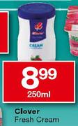 Clover Fresh Cream-250ml