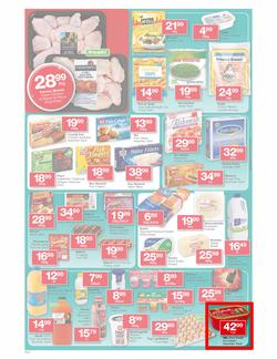 Checkers Eastern Cape : It's Time To Save (20 Aug - 2 Sep), page 6