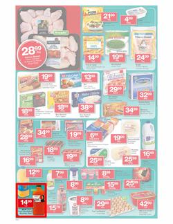 Checkers Eastern Cape : It's Time To Save (20 Aug - 2 Sep), page 6