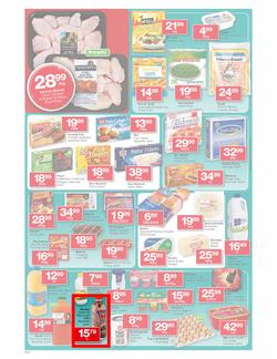 Checkers Eastern Cape : It's Time To Save (20 Aug - 2 Sep), page 6