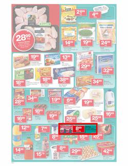 Checkers Eastern Cape : It's Time To Save (20 Aug - 2 Sep), page 6