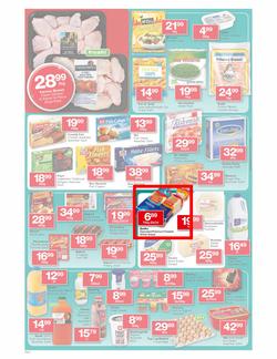 Checkers Eastern Cape : It's Time To Save (20 Aug - 2 Sep), page 6
