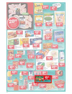 Checkers Eastern Cape : It's Time To Save (20 Aug - 2 Sep), page 6